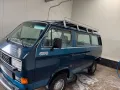 Volkswagen T3 Syncro Caravelle GL