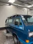 Volkswagen T3 Syncro Caravelle GL