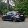 Toyota Yaris 1.6-l-Turbo GR High-Performance-Paket ...