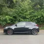 Toyota Yaris 1.6-l-Turbo GR High-Performance-Paket ...