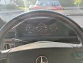 Mercedes-Benz W124 300 CE Coupé Klima Sitz...