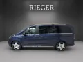 Mercedes-Benz V 300 d 4M EXCLUSIVE Lang 360°*AHK*SHD*MEMORY*19
