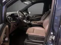 Mercedes-Benz V 300 d 4M EXCLUSIVE Lang 360°*AHK*SHD*MEMORY*19