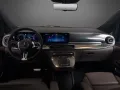 Mercedes-Benz V 300 d 4M EXCLUSIVE Lang 360°*AHK*SHD*MEMORY*19