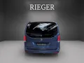Mercedes-Benz V 300 d 4M EXCLUSIVE Lang 360°*AHK*SHD*MEMORY*19