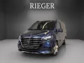Mercedes-Benz V 300 d 4M EXCLUSIVE Lang 360°*AHK*SHD*MEMORY*19