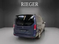 Mercedes-Benz V 300 d 4M EXCLUSIVE Lang 360°*AHK*SHD*MEMORY*19