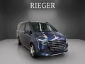 Mercedes-Benz V 300 d 4M EXCLUSIVE Lang 360°*AHK*SHD*MEMORY*19