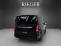 Mercedes-Benz V 300 d 4M EXCLUSIVE AMG*Tisch Paket*Airmatic*++