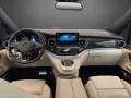 Mercedes-Benz V 300 d 4M EXCLUSIVE AMG*Tisch Paket*Airmatic*++