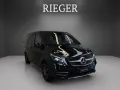 Mercedes-Benz V 300 d 4M EXCLUSIVE AMG*Tisch Paket*Airmatic*++