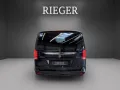 Mercedes-Benz V 300 d 4M EXCLUSIVE AMG*Tisch Paket*Airmatic*++