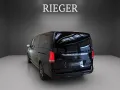 Mercedes-Benz V 300 d 4M EXCLUSIVE AMG*Tisch Paket*Airmatic*++