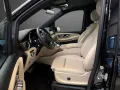 Mercedes-Benz V 300 d 4M EXCLUSIVE AMG*Tisch Paket*Airmatic*++