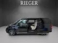 Mercedes-Benz V 300 d 4M EXCLUSIVE AMG*Tisch Paket*Airmatic*++