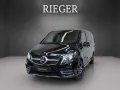Mercedes-Benz V 300 d 4M EXCLUSIVE AMG*Tisch Paket*Airmatic*++
