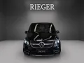 Mercedes-Benz V 300 d 4M EXCLUSIVE AMG*Tisch Paket*Airmatic*++