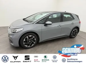 Volkswagen ID.3 Pro Facelift 204PS 58kWh KomfortAssistenz