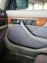 Mercedes-Benz Mercedes W126 300 SE S-Klasse HU2027 H Ken...