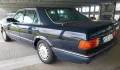 Mercedes-Benz Mercedes W126 300 SE S-Klasse HU2027 H Ken...