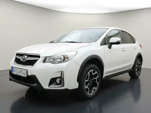 Subaru XV 1.6i Comfort Lineartronic 4WD Comfort