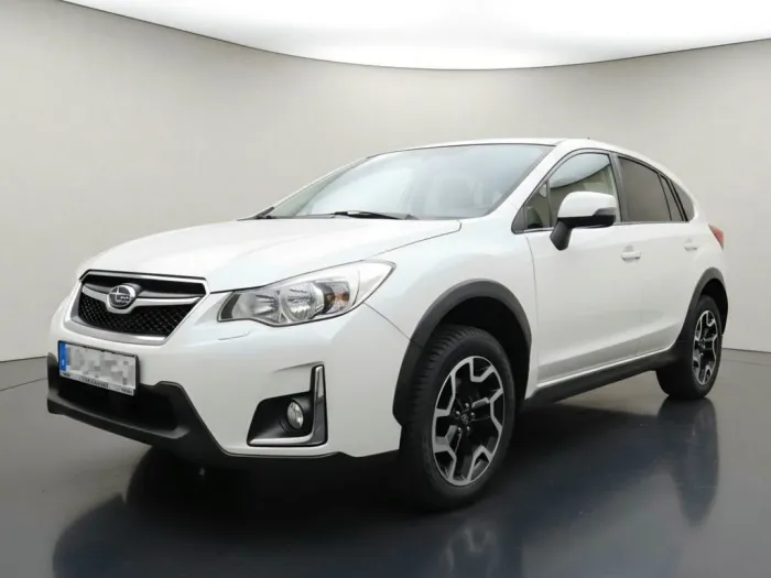 Subaru XV 1.6i Comfort Lineartronic 4WD Comfort