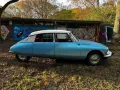 Citroën ID19 P kein DS  Portugal LHM mit TÜV&Patina