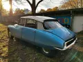 Citroën ID19 P kein DS  Portugal LHM mit TÜV&Patina