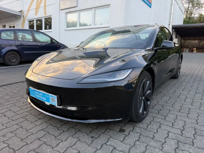 Tesla Model 3*Standard Range*Premium*HW4*Ryzen*87% SOH