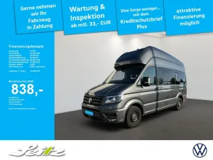 Volkswagen Grand California 2.0 TDI MR *NAVI*KAMERA*LED*