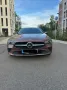 Mercedes-Benz CLA 250e Shooting Brake