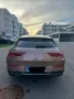 Mercedes-Benz CLA 250e Shooting Brake