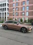 Mercedes-Benz CLA 250e Shooting Brake