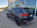 Seat SEAT Ateca 1.6 TDI DSG Black Edition