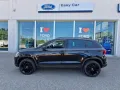 Seat SEAT Ateca 1.6 TDI DSG Black Edition