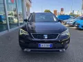Seat SEAT Ateca 1.6 TDI DSG Black Edition