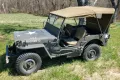 Jeep Willys