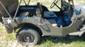 Jeep Willys