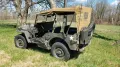 Jeep Willys