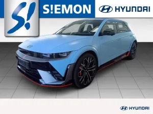 Hyundai IONIQ 5 4WD 84kWh N-Performance HUD Navi Digital