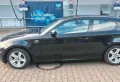 BMW 1er (E81) Schwarz - Bj. 2012 - 220.000...