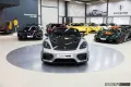 Porsche Boxster 718 Spyder RS - Weissach - PDLS