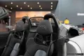 Porsche Boxster 718 Spyder RS - Weissach - PDLS