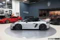 Porsche Boxster 718 Spyder RS - Weissach - PDLS