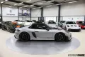 Porsche Boxster 718 Spyder RS - Weissach - PDLS