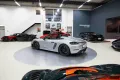 Porsche Boxster 718 Spyder RS - Weissach - PDLS