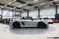 Porsche Boxster 718 Spyder RS - Weissach - PDLS