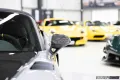 Porsche Boxster 718 Spyder RS - Weissach - PDLS