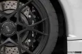 Porsche Boxster 718 Spyder RS - Weissach - PDLS