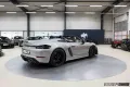 Porsche Boxster 718 Spyder RS - Weissach - PDLS